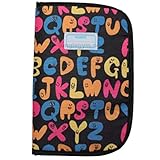 グラディー(gladee)マルチオーガナイザー:アルファベット