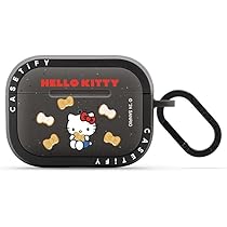 新品未使用 CASETIFY ドラえもん AirPods Proケース 限定品 Amazon | CASETiFY Doraemonドラえもん AirPods Pro (第1世代