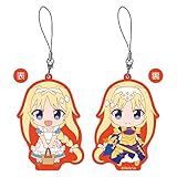 ソードアート・オンライン アリシゼーション オモテウラバー Wアリス