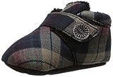 [アグ®] UGG® シューズ インファント Bixbee Plaid 1013294I BLKP (ブラックプラッド/0/1)