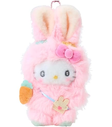 Amazon.co.jp: サンリオ(SANRIO) マスコットホルダー（フォレスト