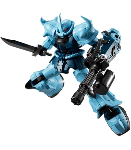Amazon | 機動戦士ガンダム Gフレーム02 RX-78-6 ガンダム 6号機