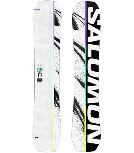 Amazon | [デスレーベル] スノーボード 板 メンズ ブラックフラッグ