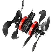 CULTIVATOR(カルチベーター)12インチレコード 楽天市場】マキタ｜＜純正部品＞カルチベータ 耕うん