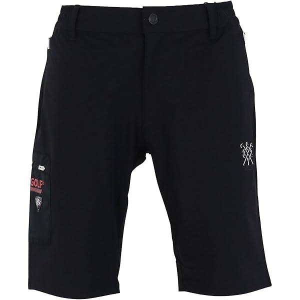 Amazon | [SY32] メンズ ストレッチ ナイロン ショーツ STRETCH NYLON