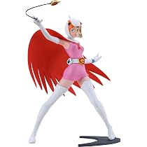 Amazon | ハセガワ 科学忍者隊ガッチャマン 白鳥のジュン 特殊ヨーヨー