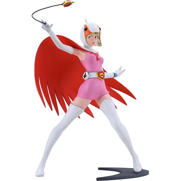 Amazon.co.jp: 科学忍者隊ガッチャマン COMPLETE DVD BOX : 森功至
