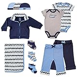 Yoga Sprout ヨガスプラウト 12ピース ギフトセット (クジラ) [並行輸入品]