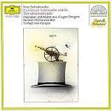 Tchaikovsky: Overture Solennelle 1812, Serenade for Strings