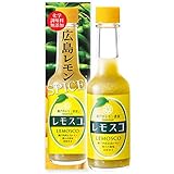 レモスコ 60g×5本