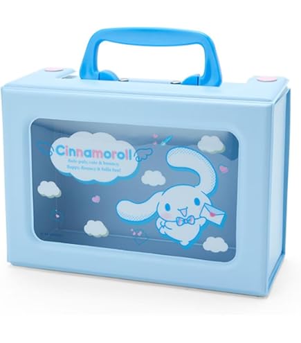 サンリオ ベビーシリーズ マスコット トランク サンリオ ベビー