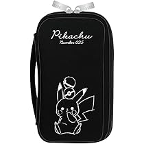 Amazon.co.jp: カミオジャパン ポケモン ペンケース セパペンケース