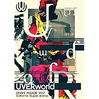 その他 UVERworld 15&amp;10 Anniversary Live 2015.09.06 Queen&#39;s Party [Blu-ray] ggw725x UVERworldオフィシャルサイト「Neo SOUND WAVE」