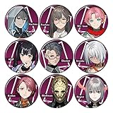 Caligula2-カリギュラ2- キャラバッジコレクション/BOX B(楽士+リグレット) BOX商品