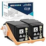 LCL エプソン用 LPC3T33 LPC3T33K LPC3T33KV 互換トナーカートリッジ （2パック ブラック）対応機種：LP-S7160/LP-S7160Z/ LP-S716C8/LP-S71C7