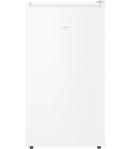 Amazon.co.jp: アビテラックス 冷蔵庫 92L【国内メーカー】 直冷式 7