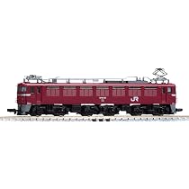 Amazon | トミーテック (TOMYTEC) TOMIX Nゲージ JR EF81形 青森車両