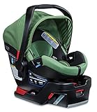 Britax B-Safe 35 Elite Infant Car Seat, Cactus Green by Britax USA [並行輸入品]