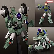 VF7906 未組立 機甲創世記モスピーダ 1/15スケール 4個セット 機甲創世記モスピーダ」 モスピーダ（スティック機）｜商品情報
