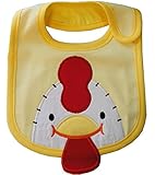 ベビー スタイ よだれかけ  B0420 31