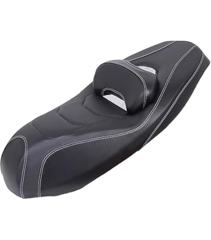 本日限定値下げ 10000円ポッキリ2025年 V3 NMAX 専用シート Amazon | Nextstage バイクシート ヤマハ NMAX155 2025年式