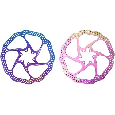 Amazon.co.jp 最新リリース: 自転車用ローター の新着ランキングです。