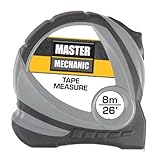 MM 1x26' Tape Measure by HANGZHOU GREAT STAR INDUST