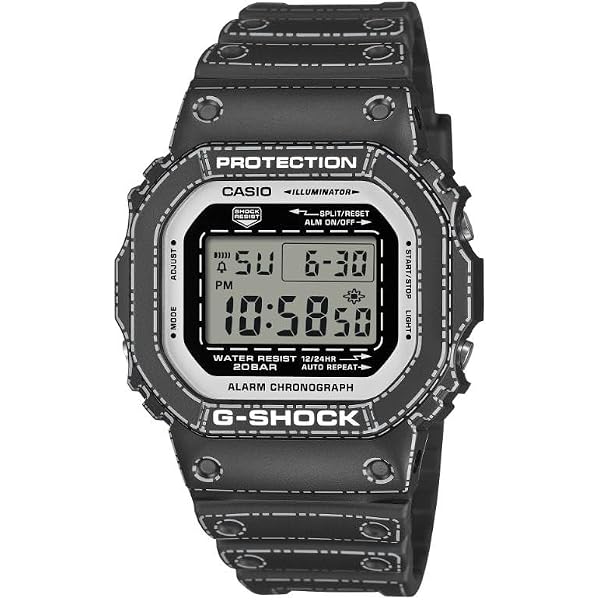 Amazon.co.jp: [カシオ] 腕時計 ジーショック 【国内正規品】 日本製