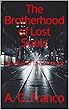 The Brotherhood of Lost Souls: prodigy of the menace (B.L.S. Book 1) (English Edition)