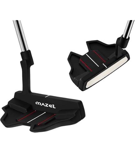 Amazon.co.jp: ODYSSEY(オデッセイ) WHITE HOT PRO #7 パター 33