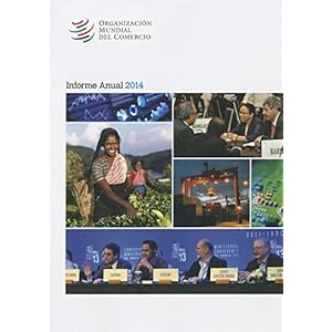 Informe Anual 2014