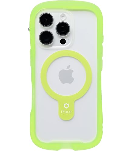 Amazon | iFace Reflection Neo AirPods Pro 第2世代/第1世代 専用