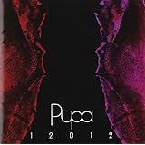 12012 BEST ALBUM PUPA 2007~2011
