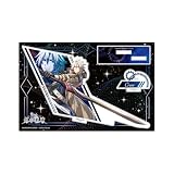 アルジャーノンプロダクト 創の軌跡 カットインアクリルフィギュア クロウ 約H145×D95ｍｍ アクリル