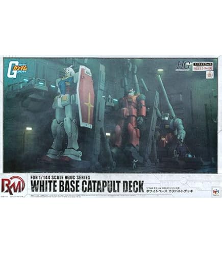 Amazon | Realistic Model Series 1/144スケール HGUCシリーズ用  