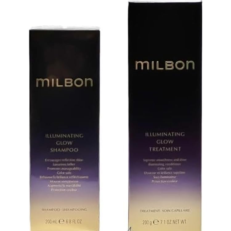 【新品】ミルボン イルミネイティンググローオイル　60ml 2本セット Amazon | ミルボン イルミネイティング グロー オイル 60mL | ミルボン