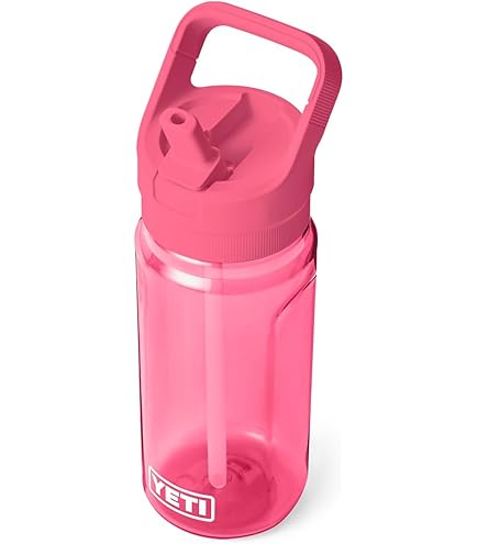 YETI 25 oz 750ml ピンク 水筒　軽量 楽天市場】YETI イエティ ランブラー 18オンス 水筒 チャグ