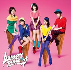 �ǓƂ� VIVID / bump.y