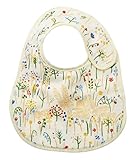 QUARTER REPORT スタイ ロッピキノウサギ グリーン 日本製