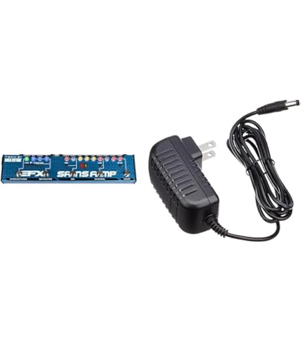 Tech21 fly rig マルチエフェクター 12V専用ACアダプター付属 Tech21 fly rig マルチエフェクター 12V専用ACアダプター付属