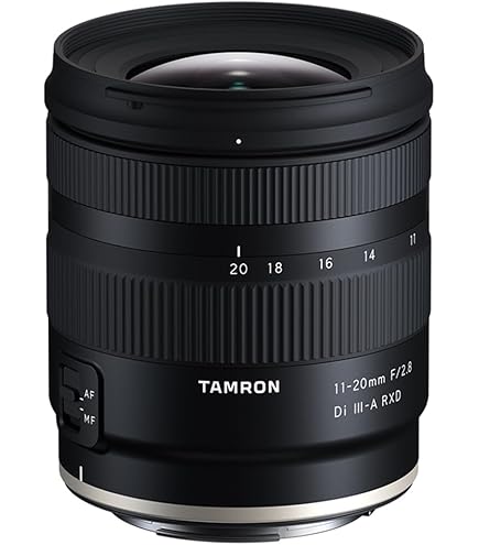 Tamron B023 Ultra-Wide Angle Tamron 10-24mm 3.5-4.5 Di II VC