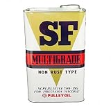 オザワ工業 SFミシンオイル (1L)
