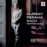 Bach: Partitas Nos 1 5 & 6 Bach: Partitas Nos 1 5 & 6
