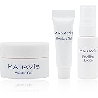 マナビス化粧品　化粧水×3 Amazon | マナビス化粧品 化粧水 化粧液 【 フローラ ファースト