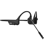SHOKZ OPENCOMM2 UC usb-c 骨伝導　ワイヤレスイヤホン Shokz 【2025Upgrade】 オープンコム2 OpenComm2 骨伝導