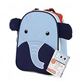 SKIP HOP　スキップホップ　ズーランチ【SKIP HOP ZOO LUNCHIES】 (elephant