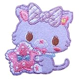 パイオニア ミュークルドリーミィー ワッペン BC19