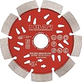 HILTI ヒルティ カッティングディスク EQD APX 100/20 ユニバーサル 2146955