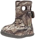 Bogs ユニセックス・キッズ BABY BOGS CAMO カラー: グリーン