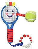 Little Sport Star Developmental Tennis Racket [並行輸入品]
